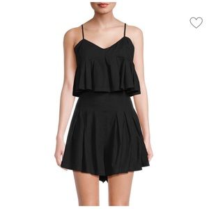 Adorable 2 piece set (shorts)